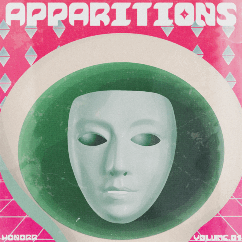 Apparitions