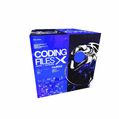 Coding Files X Keyon and Keymajor
