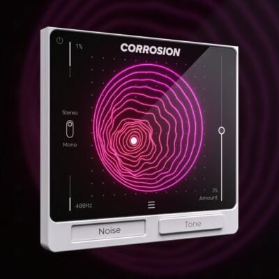 Corrosion