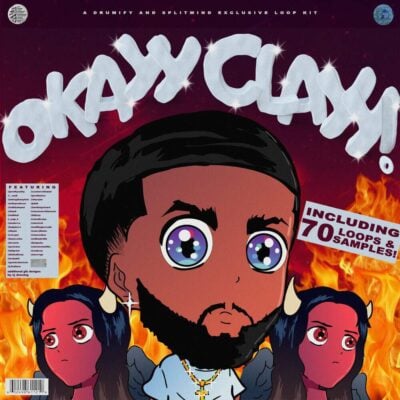 Okayy Clayy!