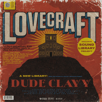 Lovecraft