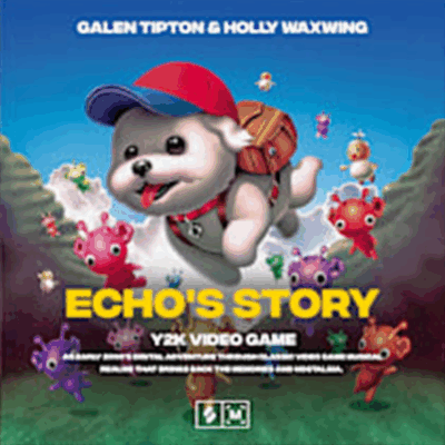 Echo's Story: Y2K Video Game