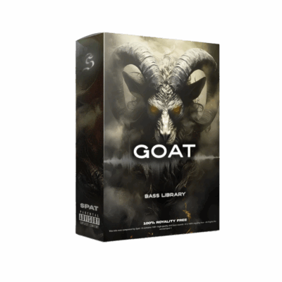Goat Drill Bass Library