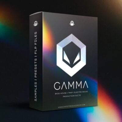Gamma