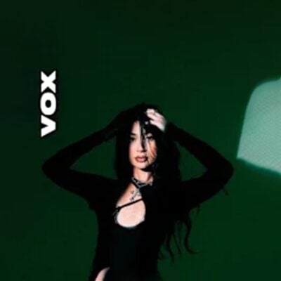 Julienne By Vocals