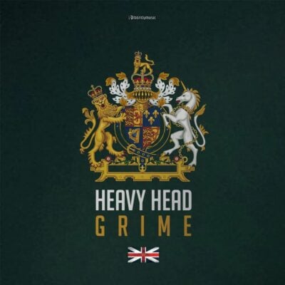 Heavy Head Grime