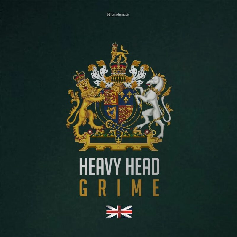 Heavy Head Grime