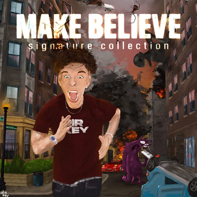 Make Believe Collection