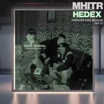 Mhitr Recreation Kit