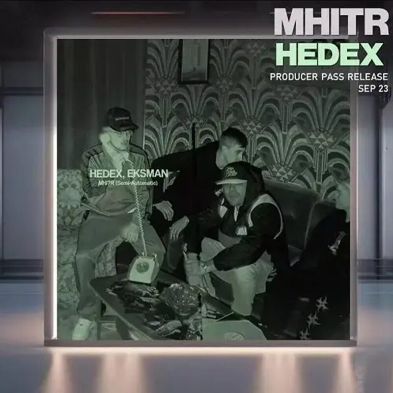 Mhitr Recreation Kit