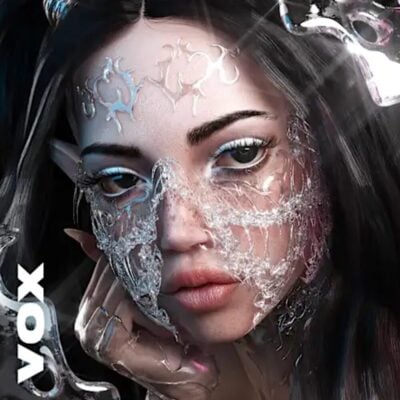 Milk - Anti Pop Vocals