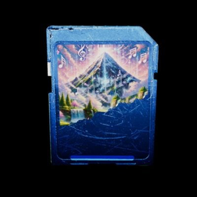 Nick Mira – Mountain Spring Melodies