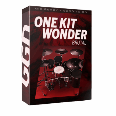 One Kit Wonder: Brutal