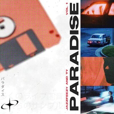 Paradise Volume 1