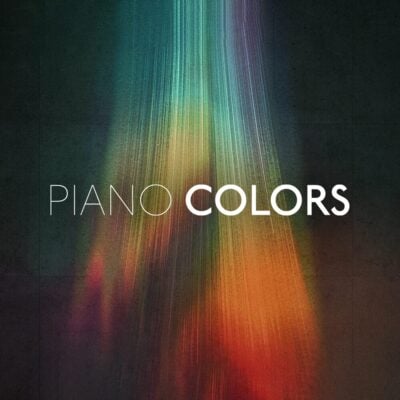 Piano Colors