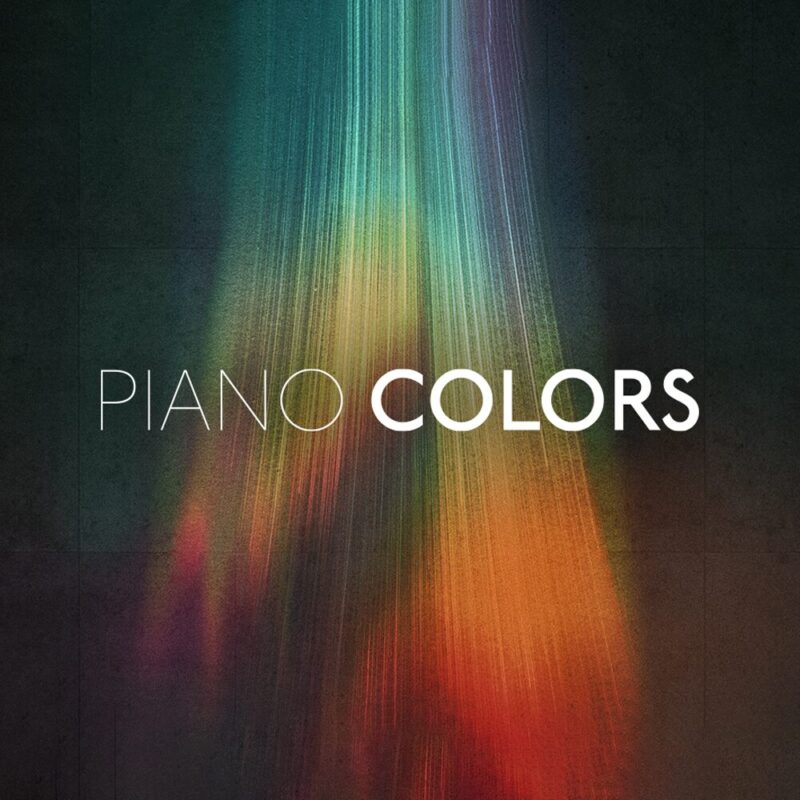 Piano Colors