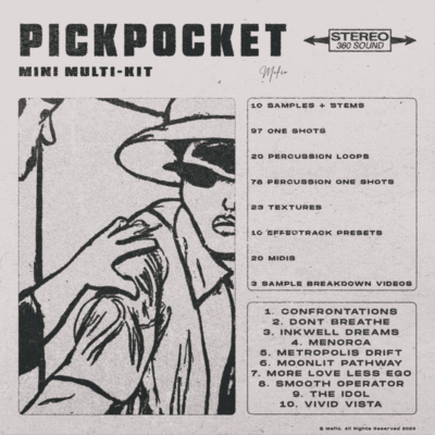 Pickpocket