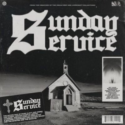 Sunday Service