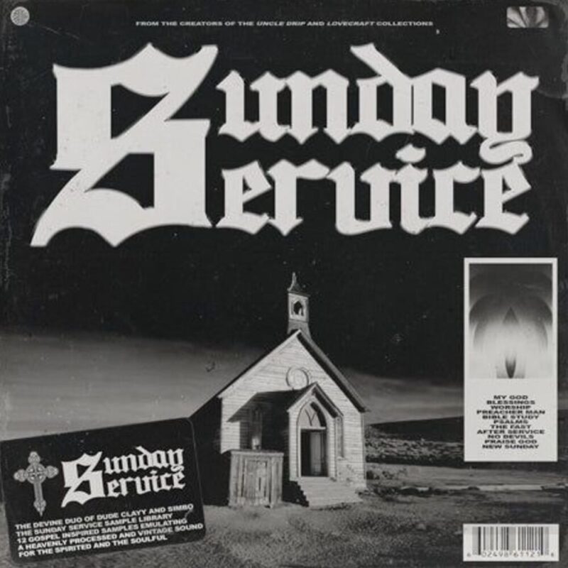 Sunday Service