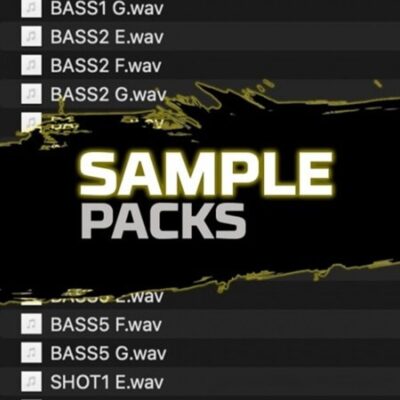 Sample Bigpack 008