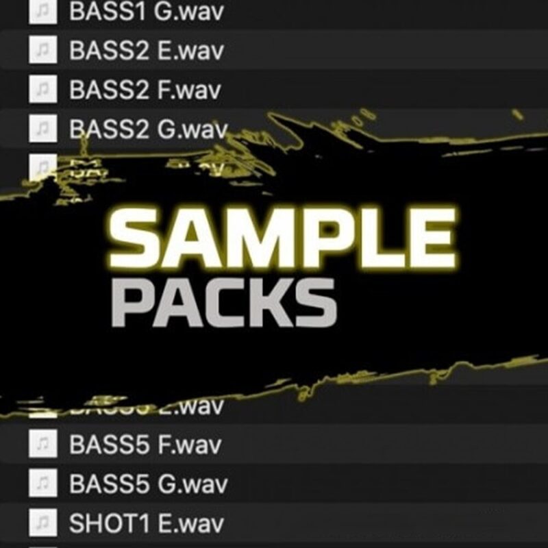 Sample Bigpack 008