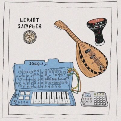Levant Sampler