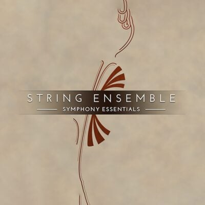 Symphony Essentials – String Ensemble