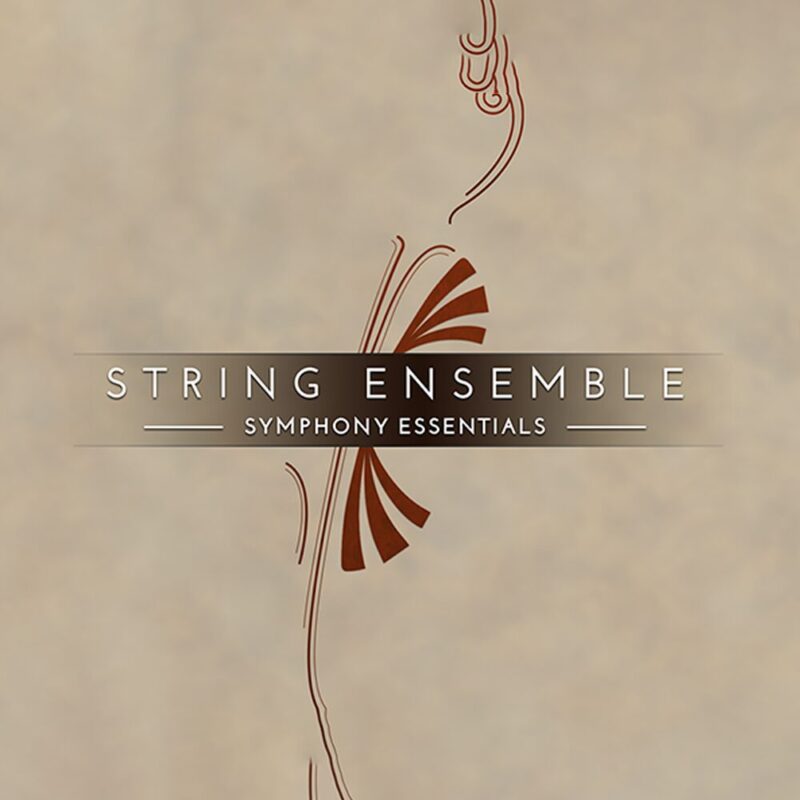 Symphony Essentials – String Ensemble