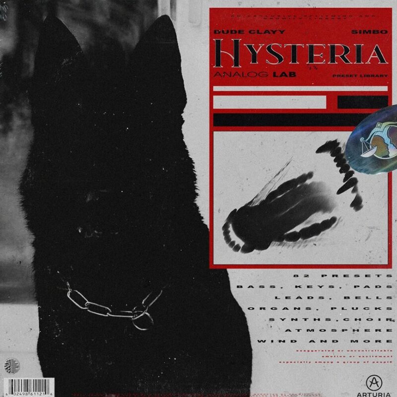 Hysteria