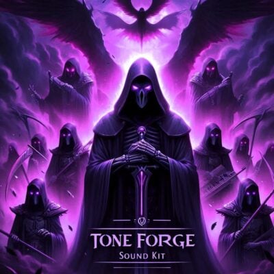 Tone Forge