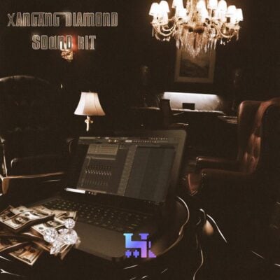 XanGang Diamond Sound Kit