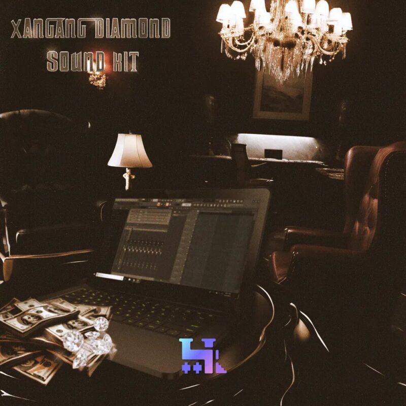 XanGang Diamond Sound Kit