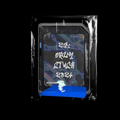 29's Stash Drum Kit 2024