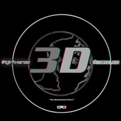 3D (Preorder)