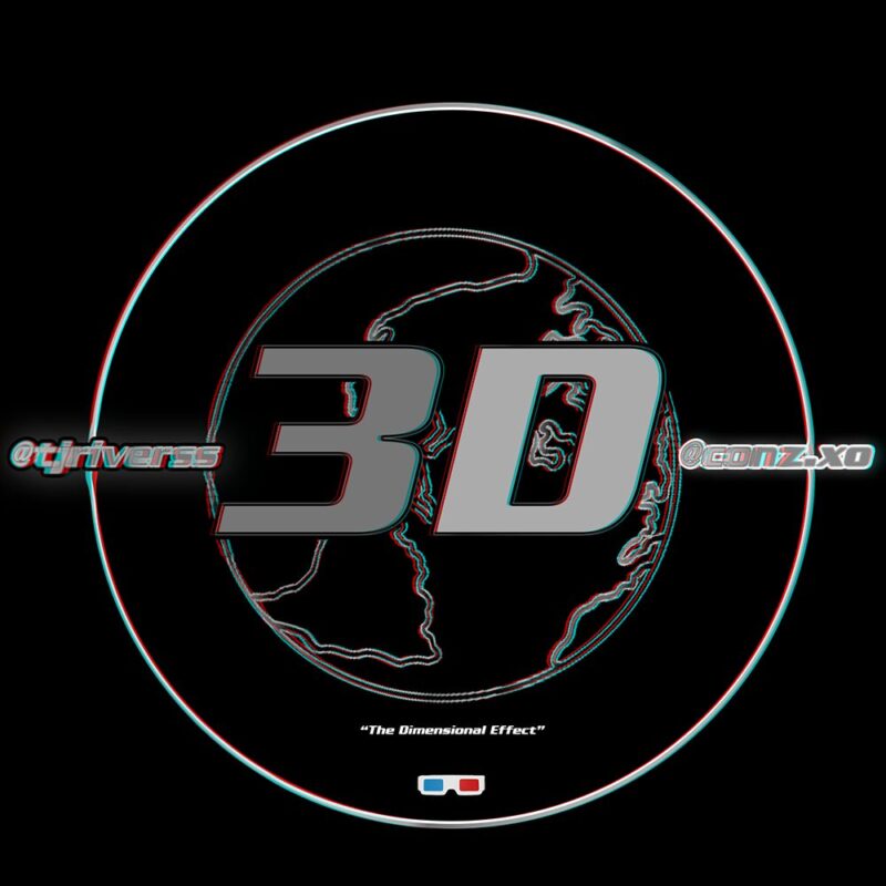 3D (Preorder)