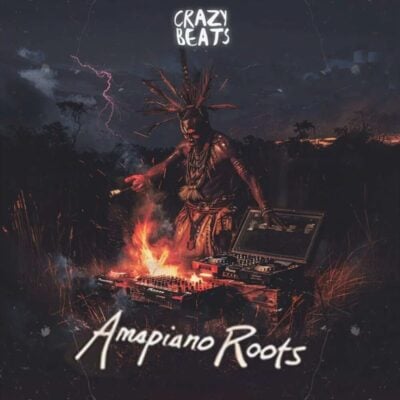 Amapiano Roots