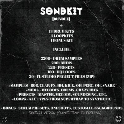 Sound Kit