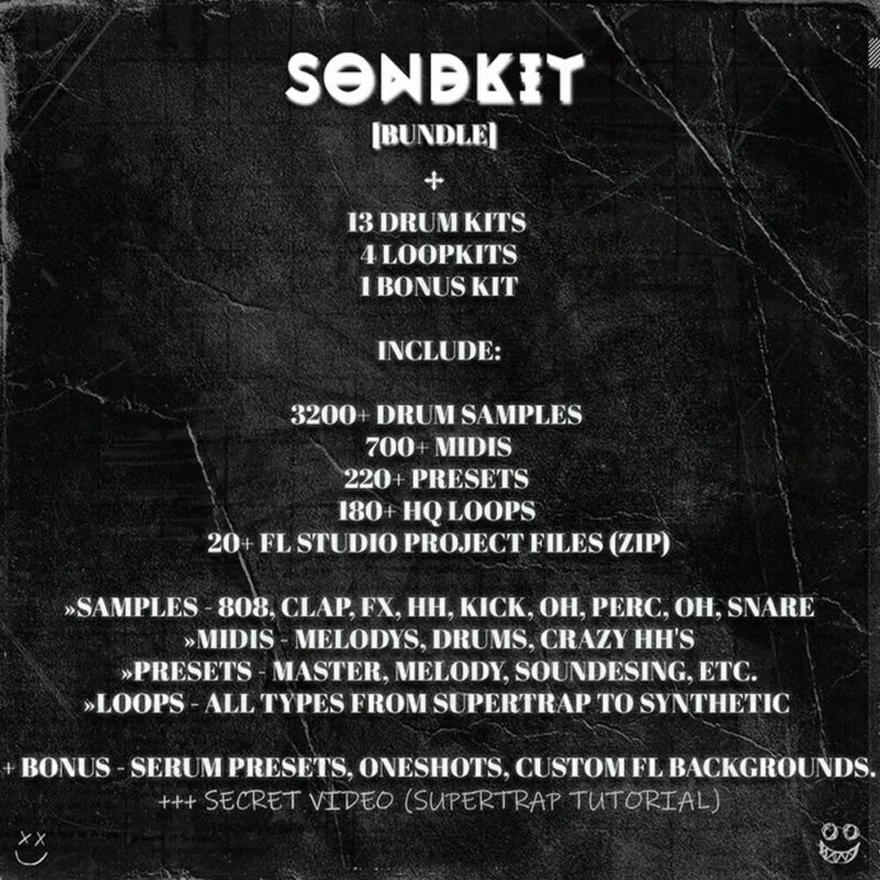 Sound Kit
