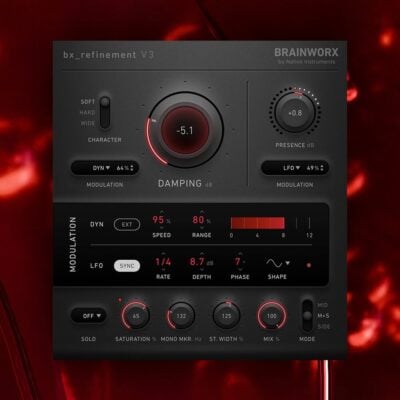 Brainworx bx_refinement V3