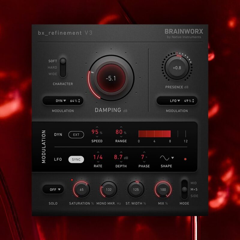 Brainworx bx_refinement V3