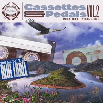 Cassettes & Pedals Vol. 2