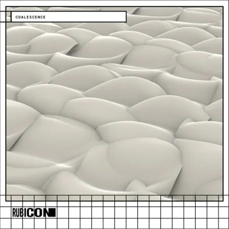 Coalescence