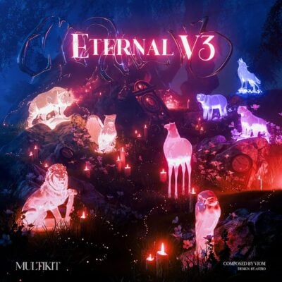 Eternal Vol 3