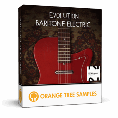 Evolution Baritone Electric