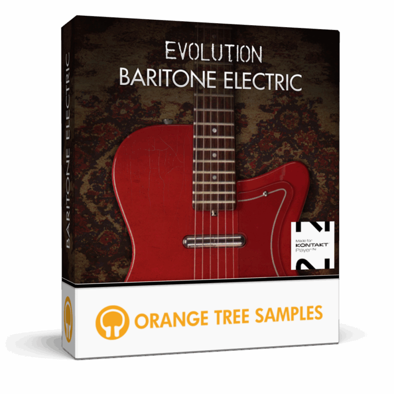 Evolution Baritone Electric