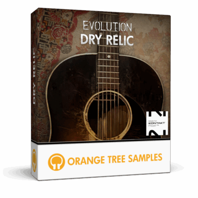 Evolution Dry Relic