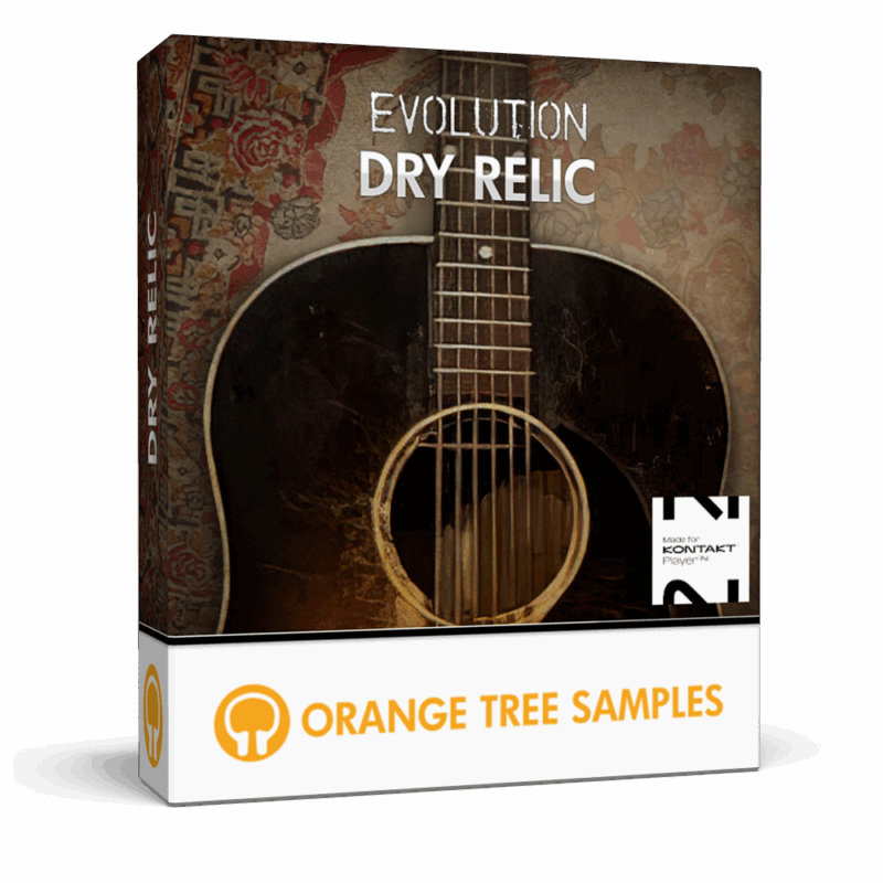 Evolution Dry Relic