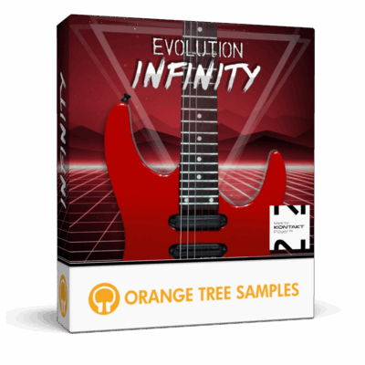 Evolution Infinity
