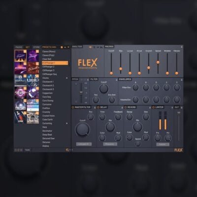 FLEX Complete Expansion Bundle