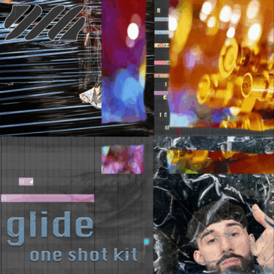 Glide (Pre Order)